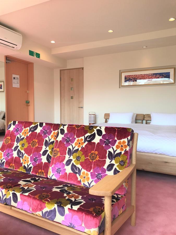 Sakura Suite Kyōto Esterno foto
