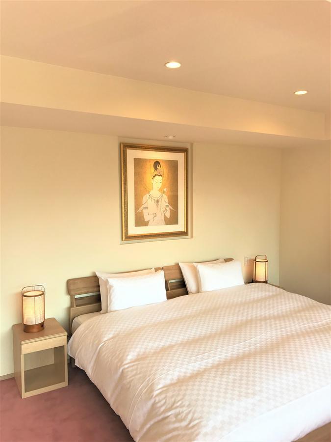Sakura Suite Kyōto Esterno foto
