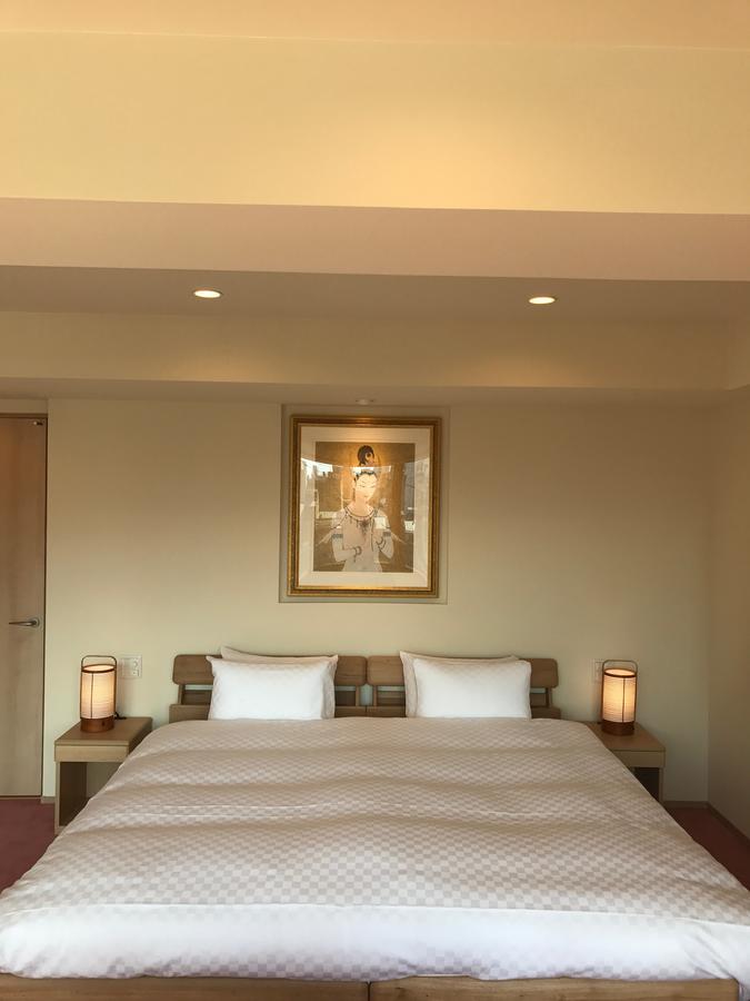 Sakura Suite Kyōto Esterno foto
