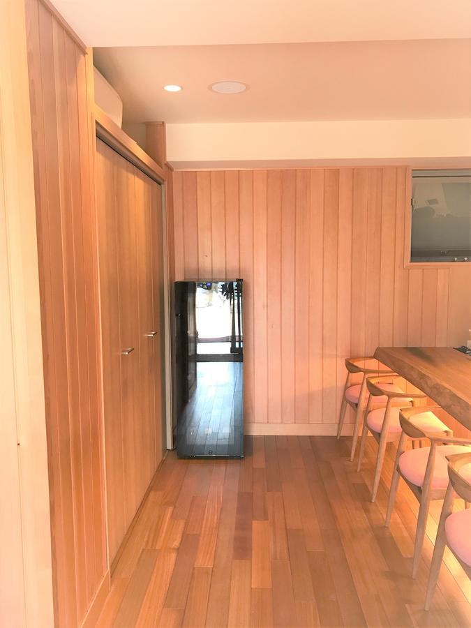 Sakura Suite Kyōto Esterno foto