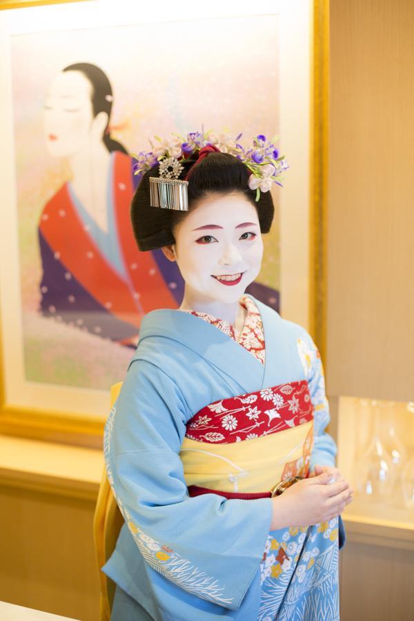 Sakura Suite Kyōto Esterno foto