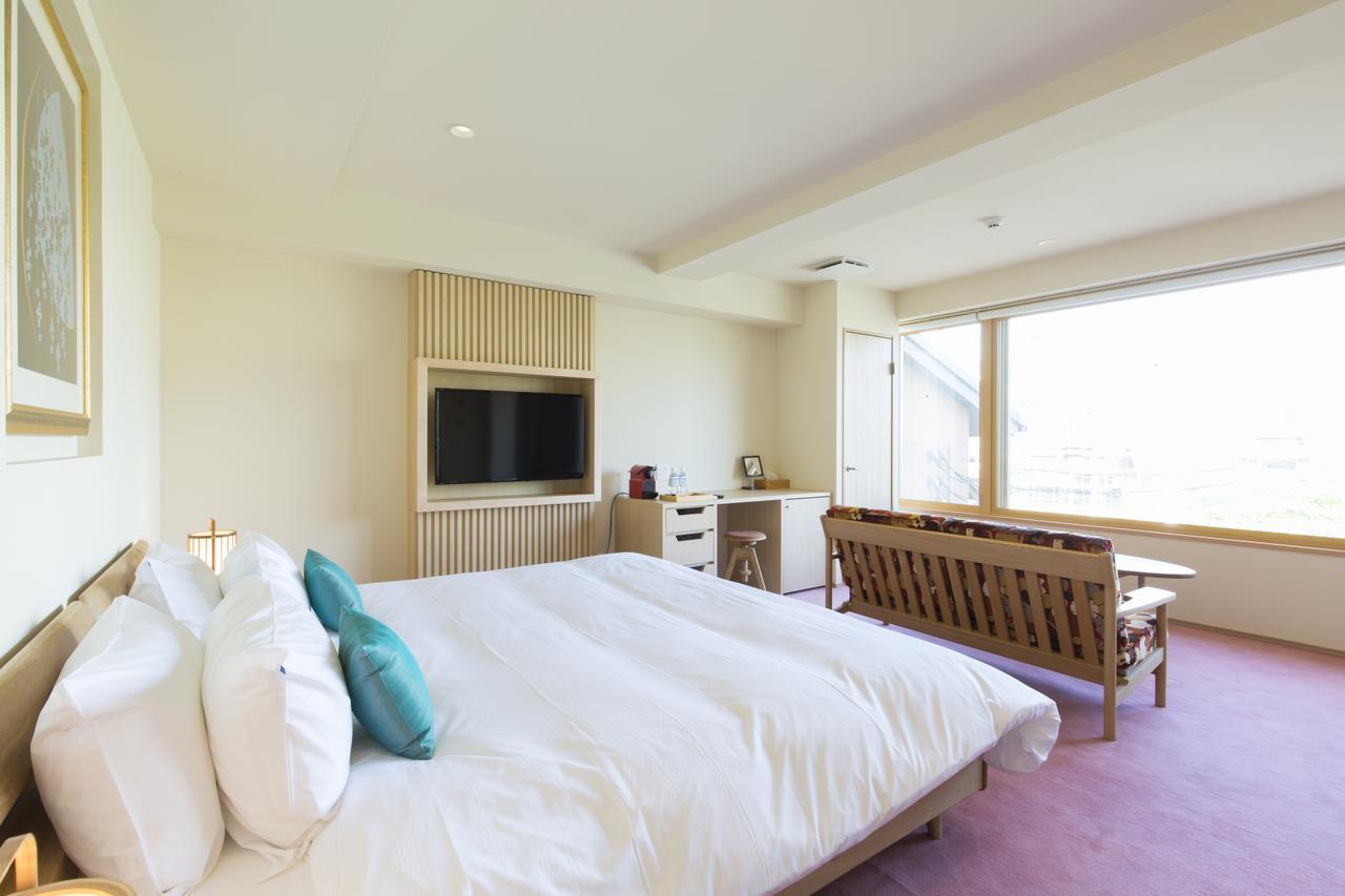 Sakura Suite Kyōto Esterno foto