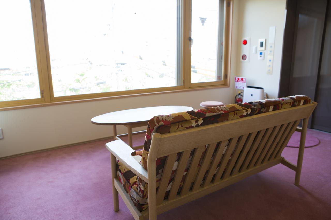 Sakura Suite Kyōto Esterno foto